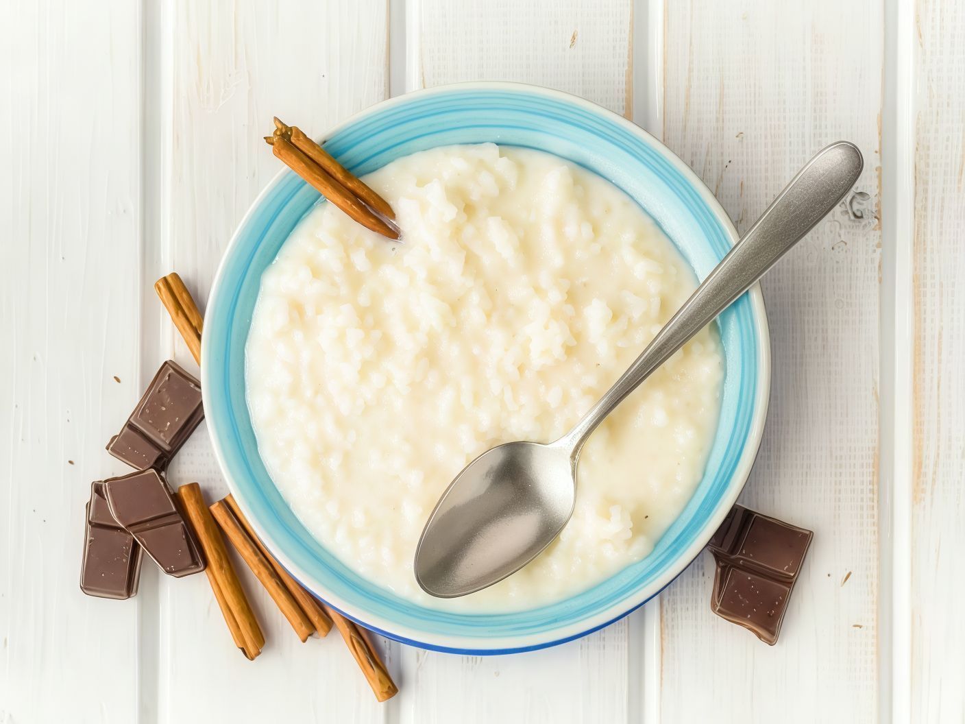Regular Rice Pudding