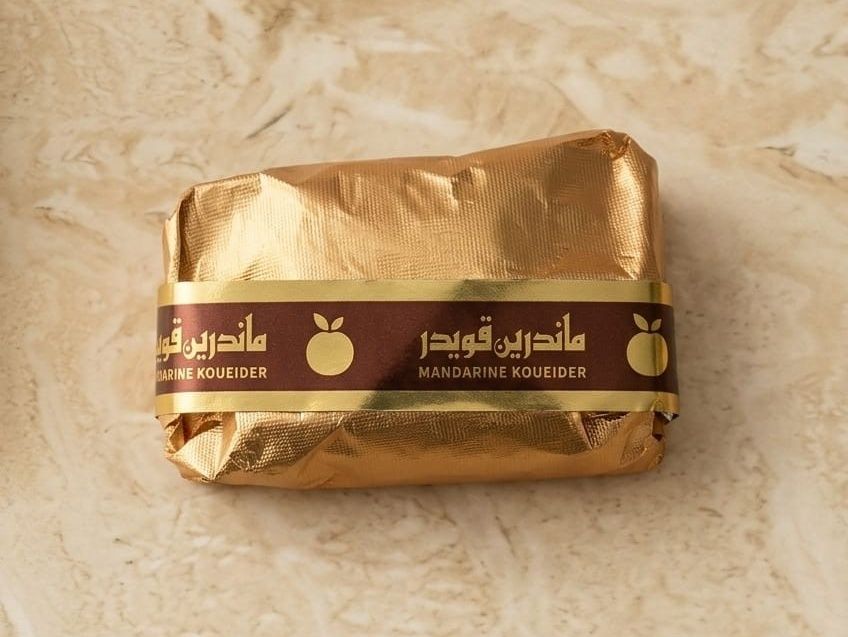 Date Chocolate