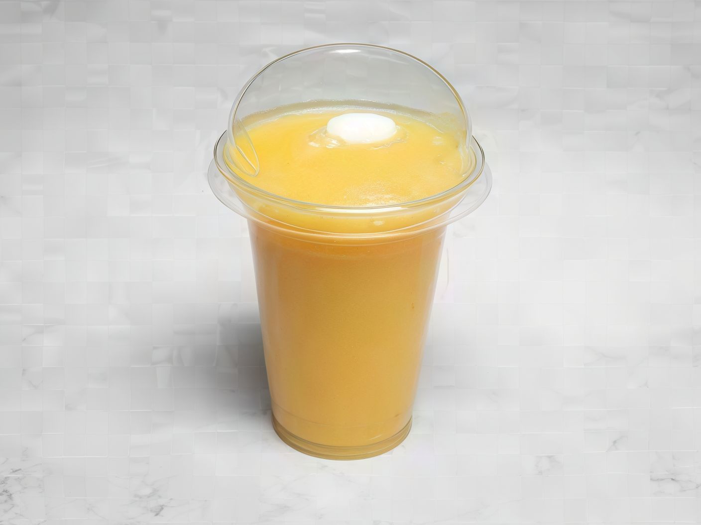 Peach Mango