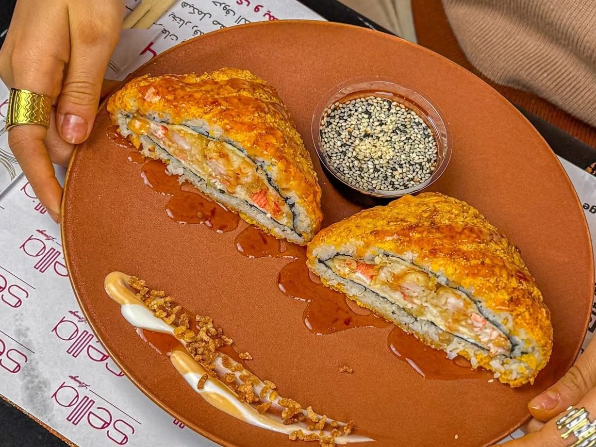 Cheetos Burrito