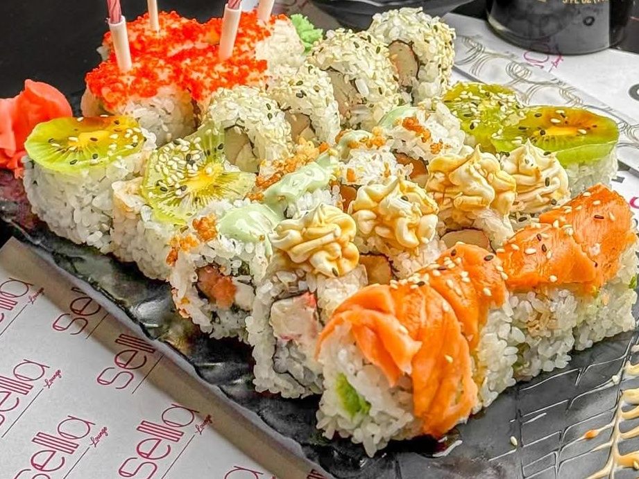 Combo 36 Pieces