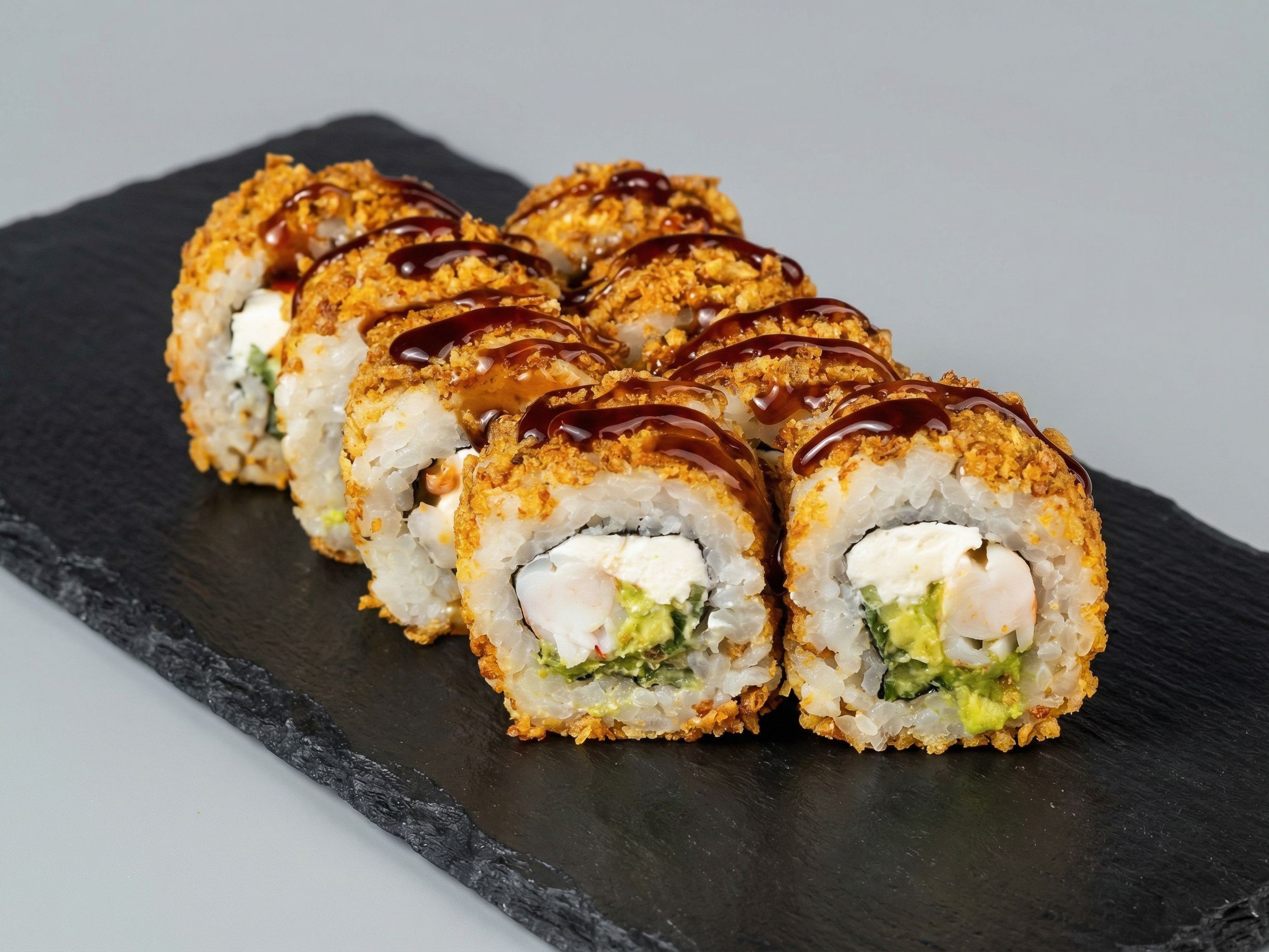 Crispy Roll