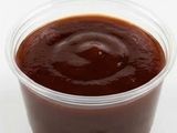 BBQ dipping sauce