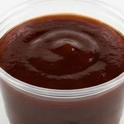 BBQ dipping sauce