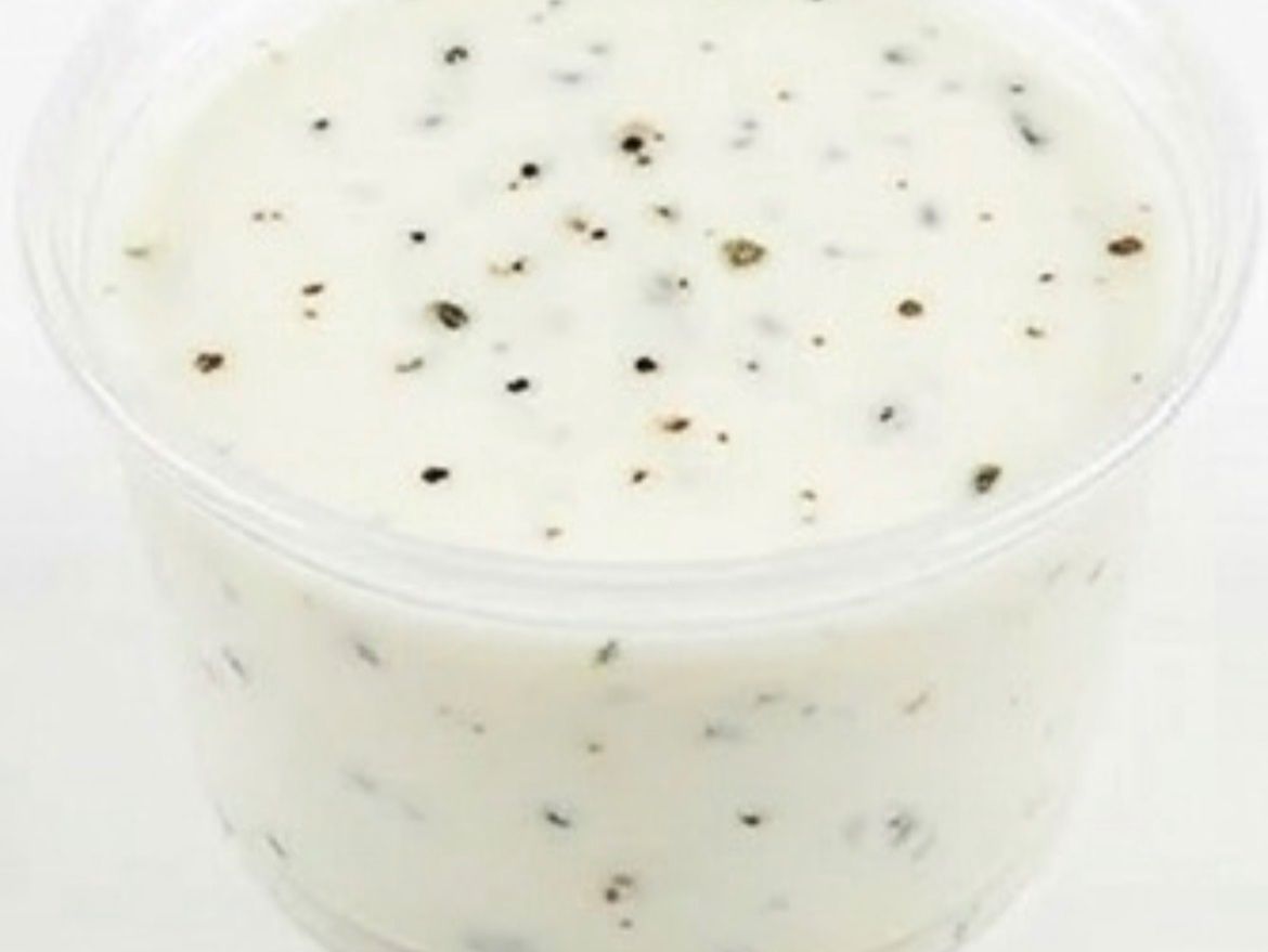 Ranch Dipping Sauce