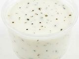 Ranch Dipping Sauce