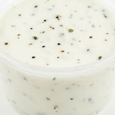 Ranch Dipping Sauce