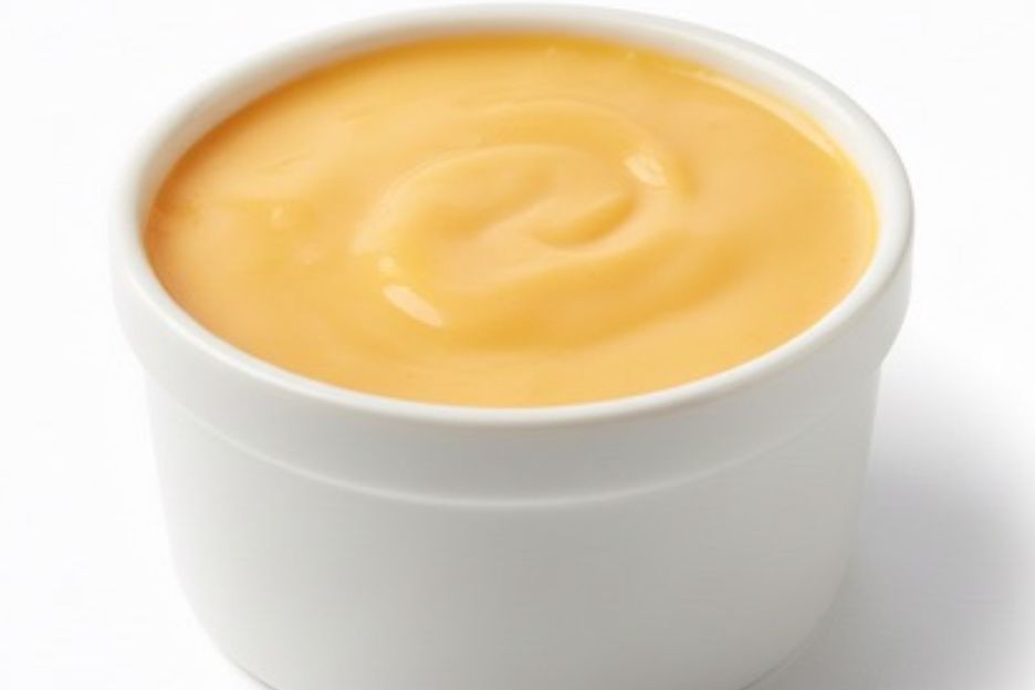 Cheese Sauce Cup