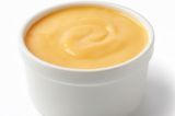 Cheese Sauce Cup