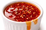 Honey Sriracha sauce
