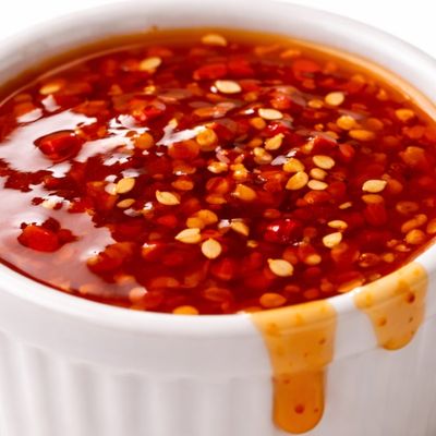 Honey Sriracha sauce