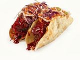 Korean tacos