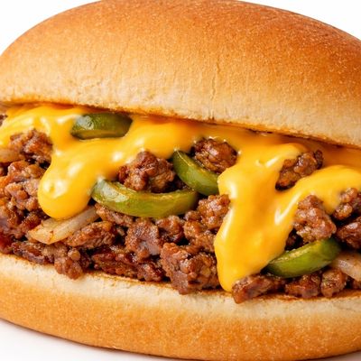 THE BURGER GUY photo 6