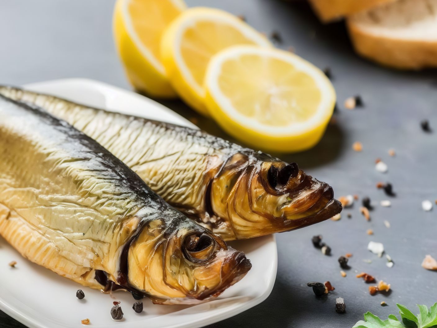 Super Dutch Herring