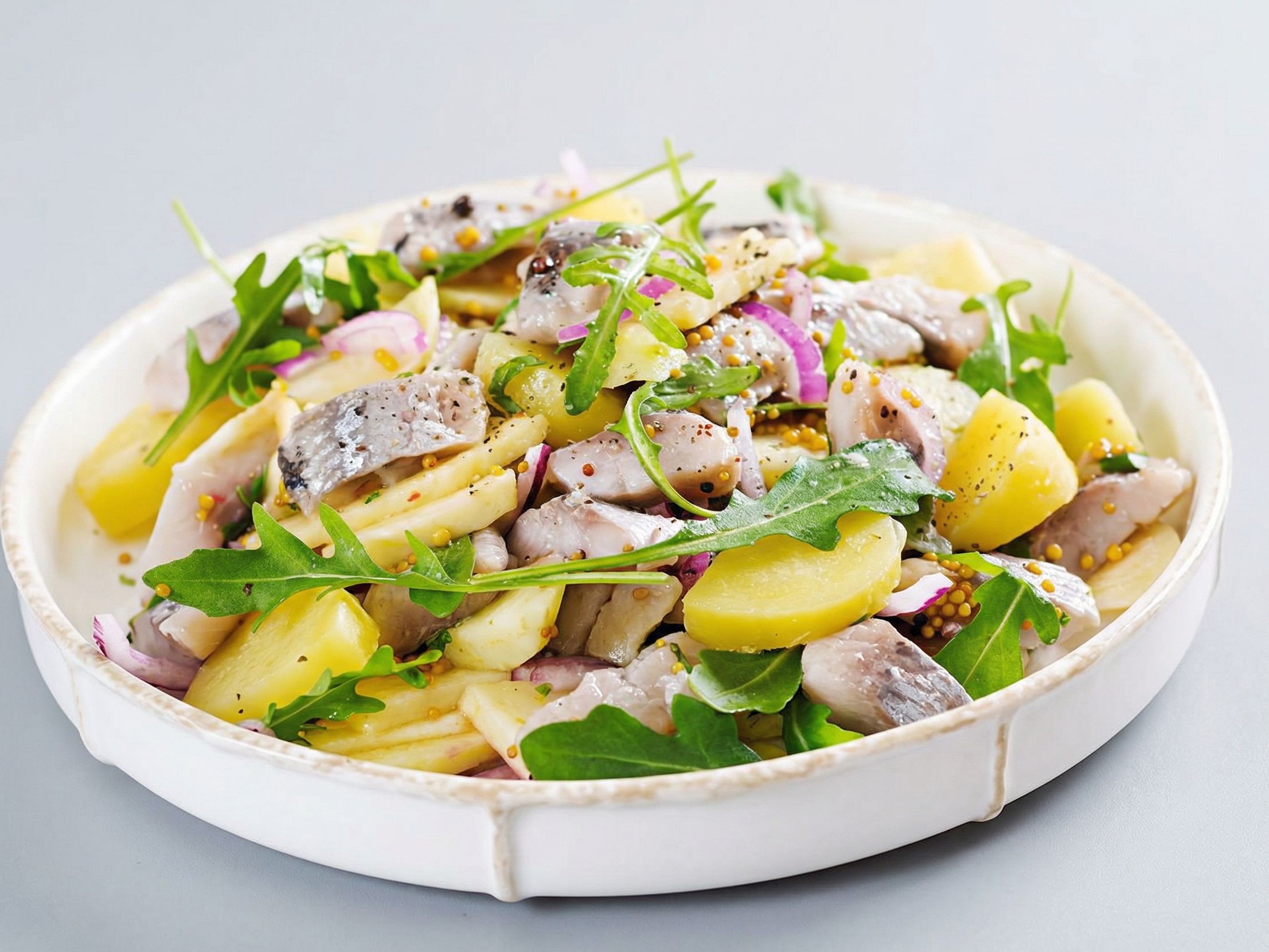 Herring Salad