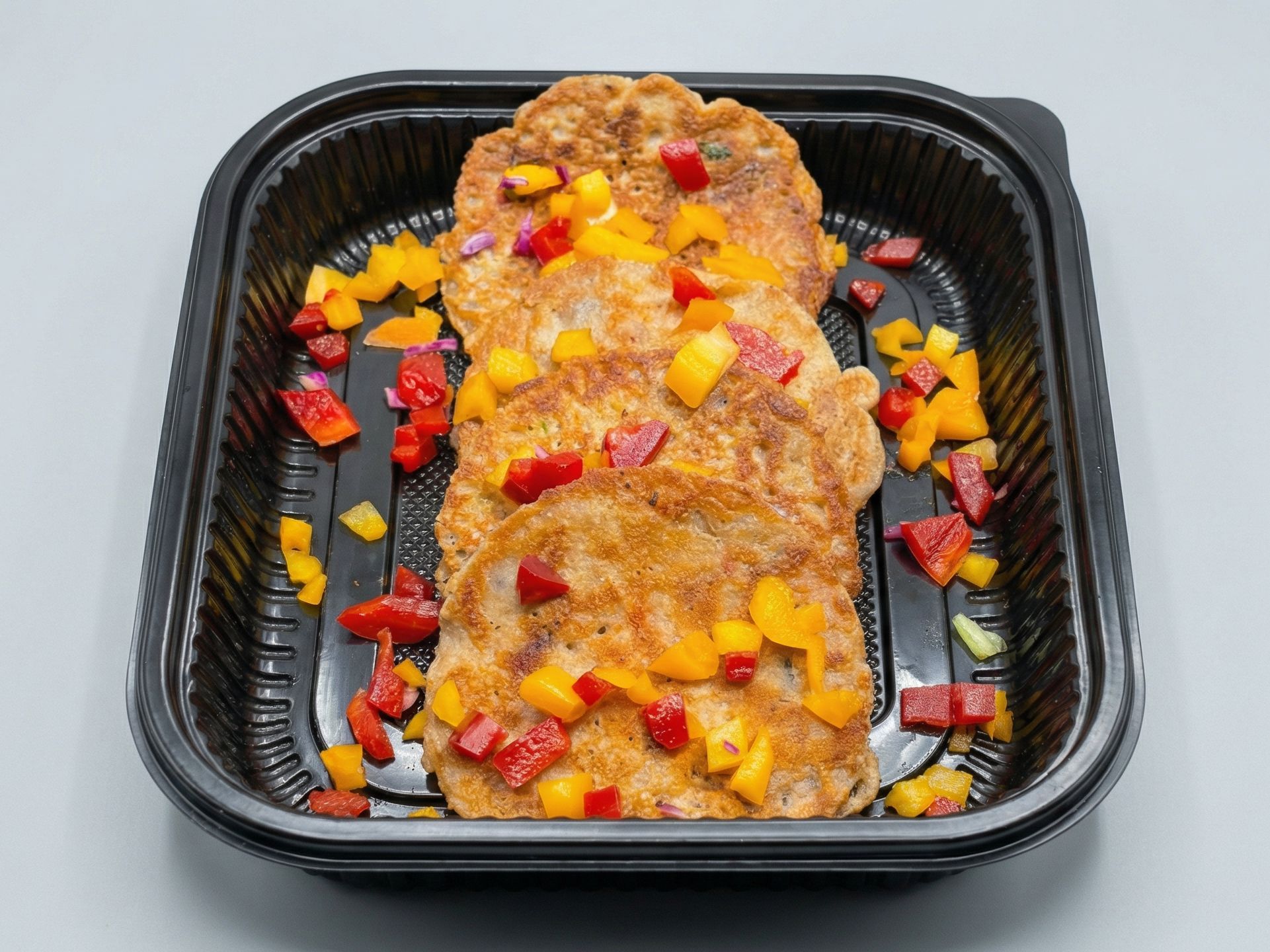 Pancake Korean Style Sour