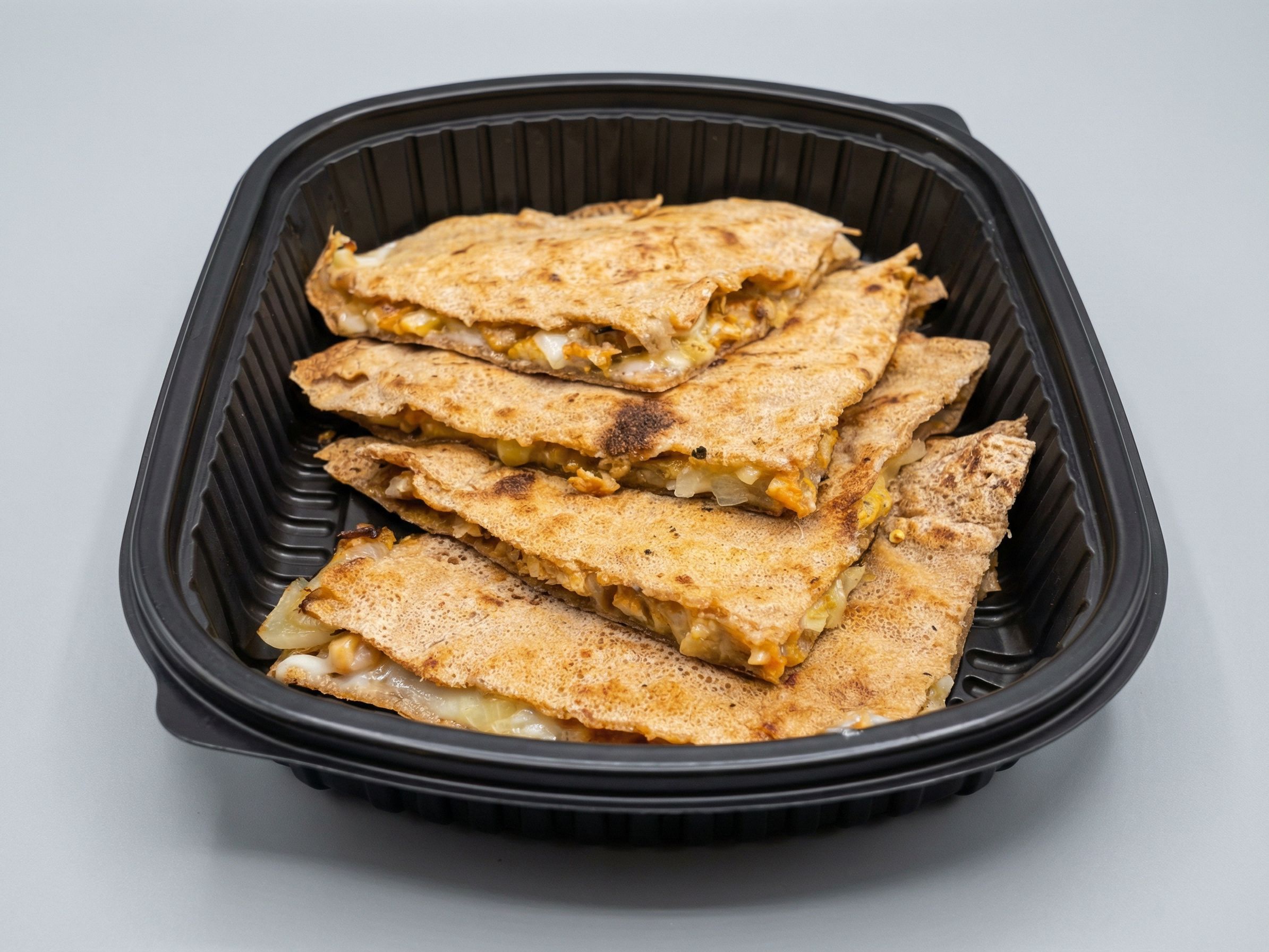 Max Green Quesadilla