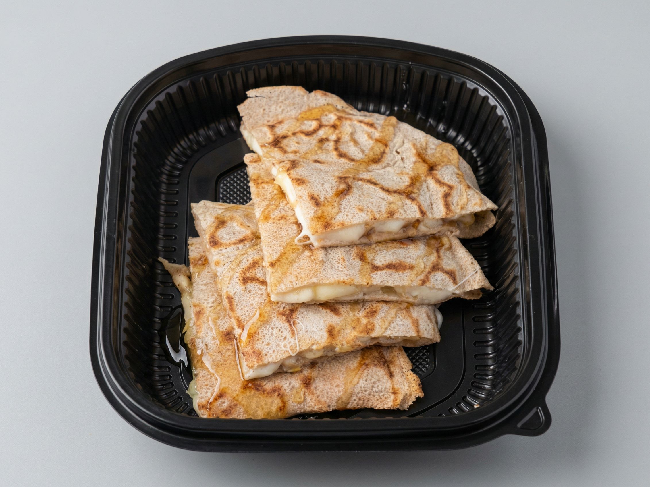 Mix Cheese Quesadilla