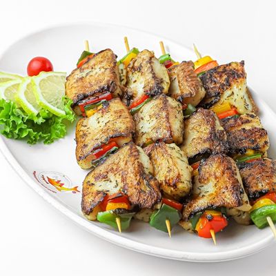 فيليه سمك شيش