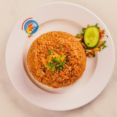 أرز صيادية