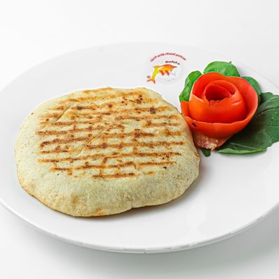 رغيف حووشي وادي النيل