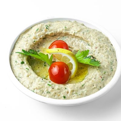 بابا غنوج