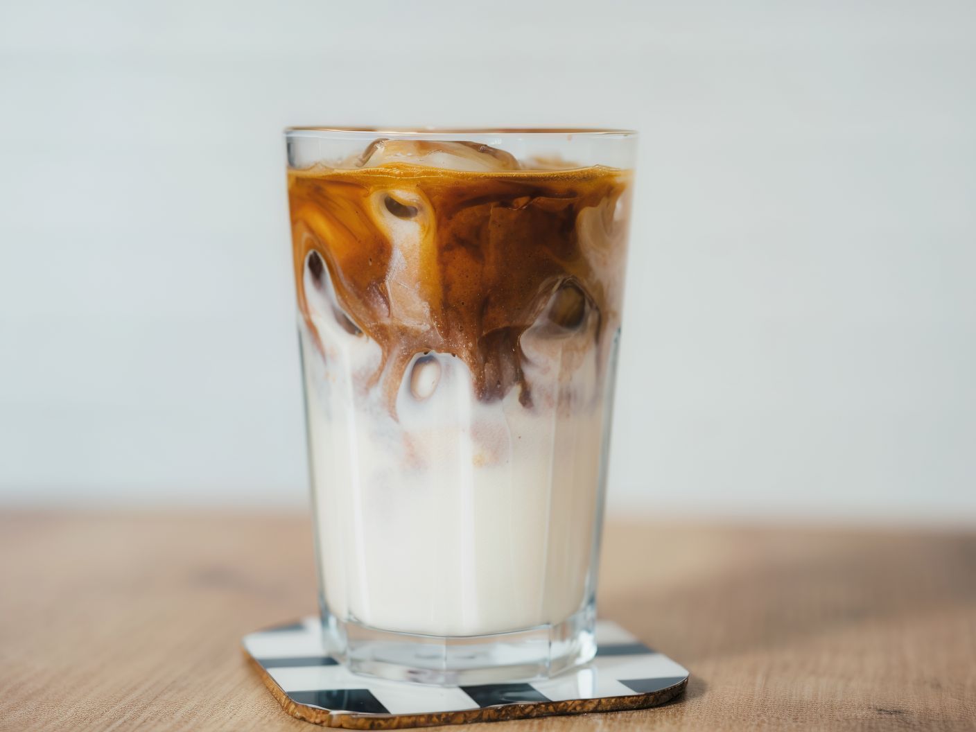 Mocha Frappe