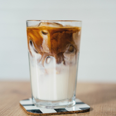 Mocha Frappe