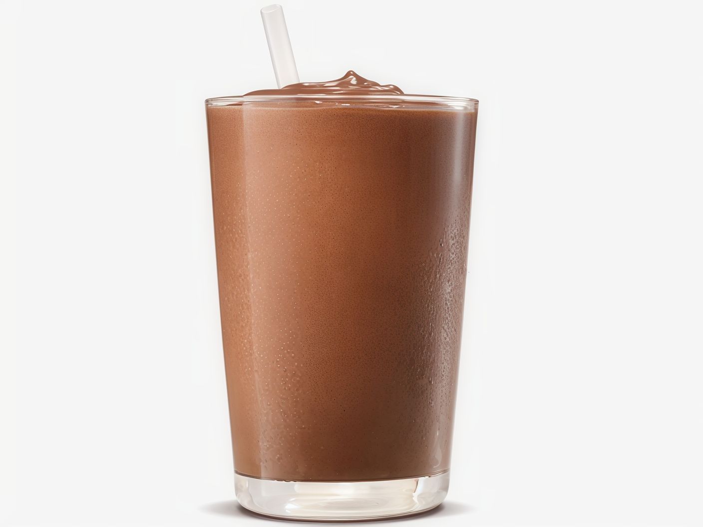 Chocolate Shake