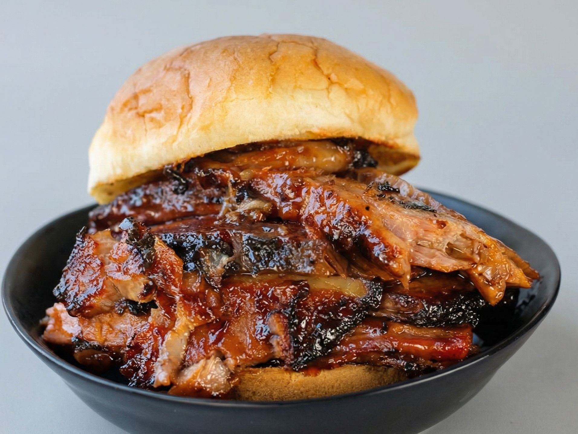Smoked Brisket