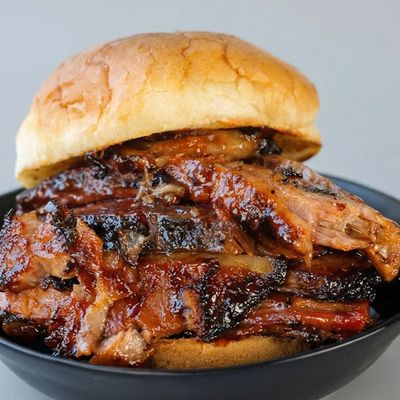 Smoked Brisket