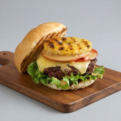 Harka Smoked Burger photo 7
