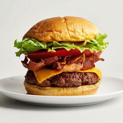Harka Smoked Burger photo 11