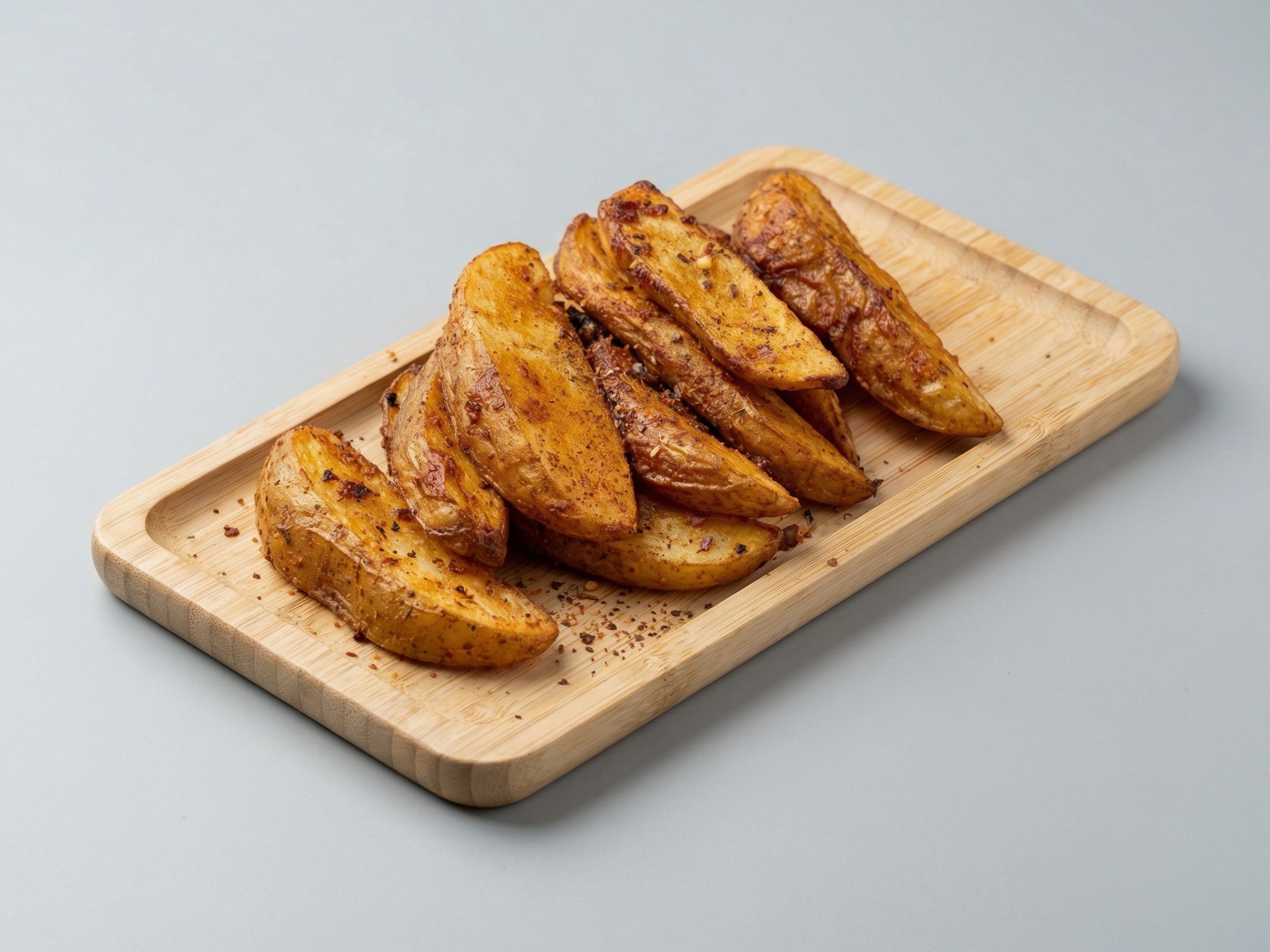Potato Wedges