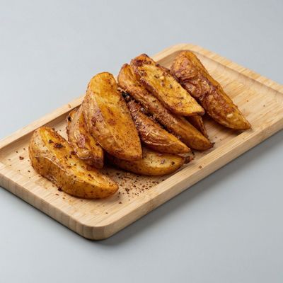 Potato Wedges