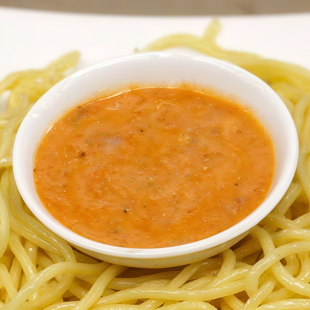 Harka Sauce