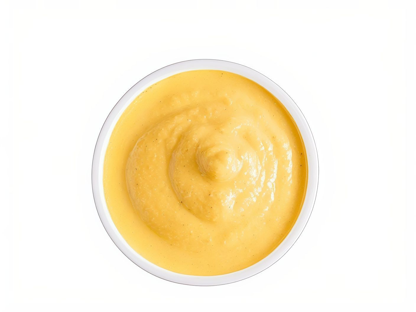 Cheddar Sauce