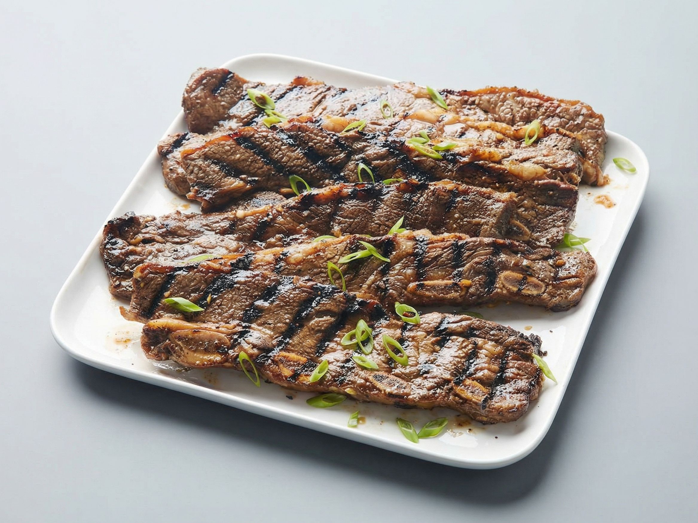 Short ribs by weight