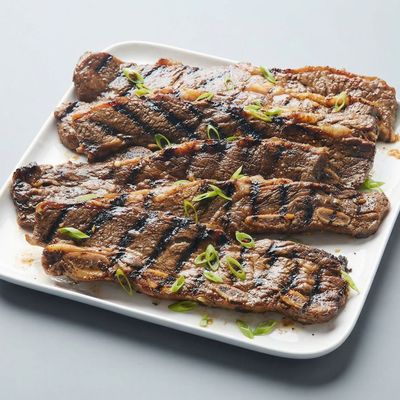 Short ribs by weight
