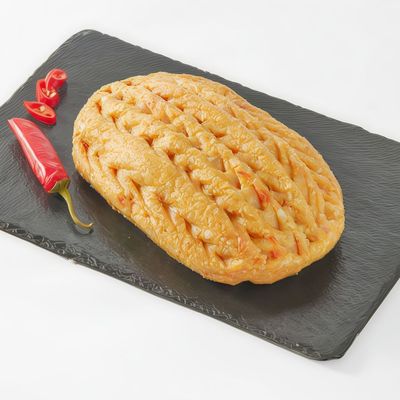 Half a kilo of raw chicken kofta
