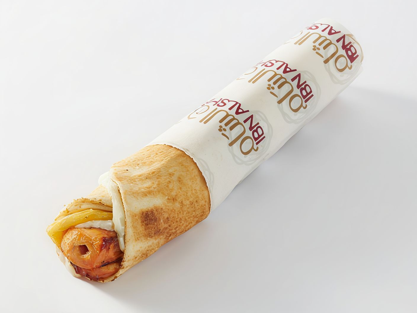 Shish Tawook Sandwich