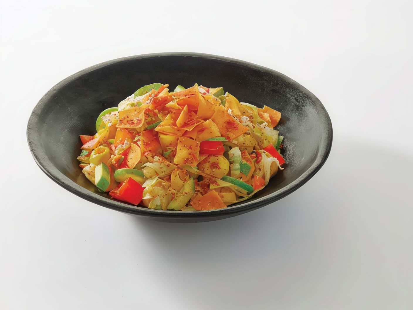 Fattoush Small