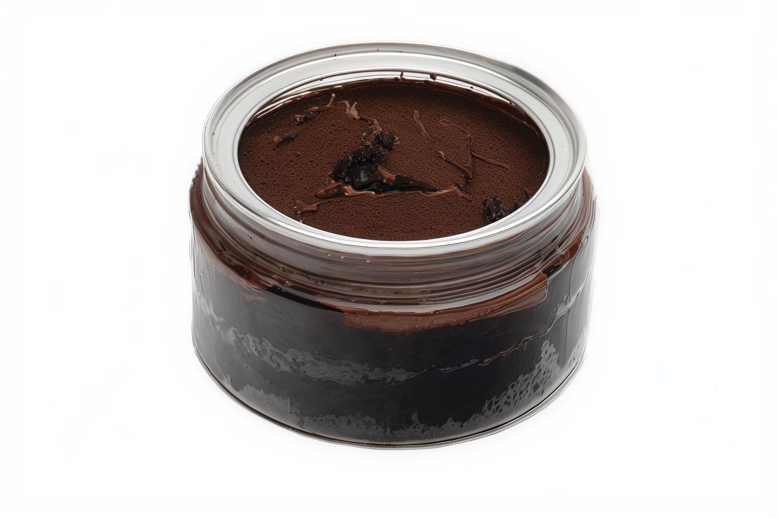 Chocolate Fudge Cake