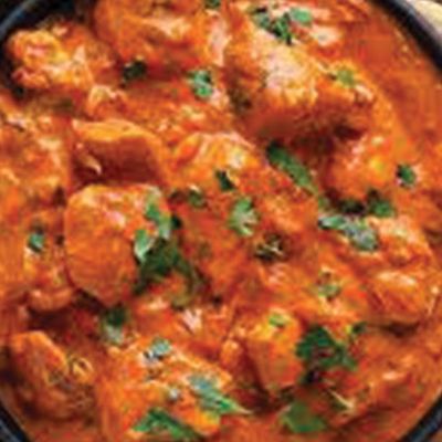 Chicken Curry