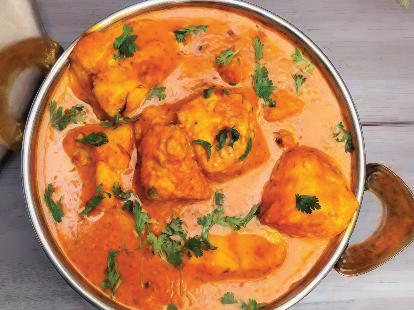 Fish Curry