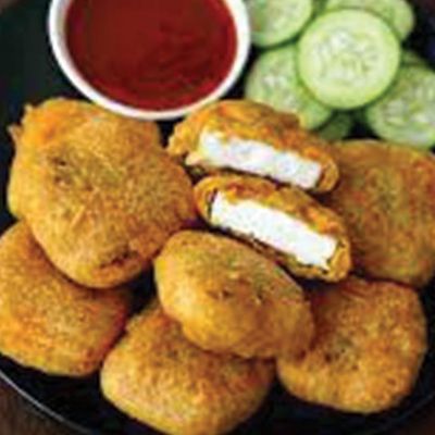 Paneer Pakora