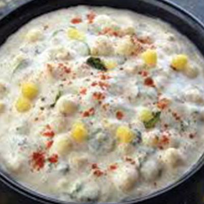 Bondy Raita