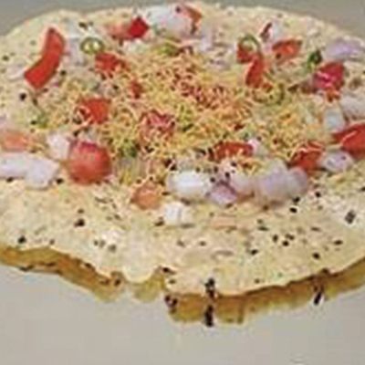 Masala Papa Dum