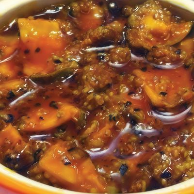 Achaar Pickel’S