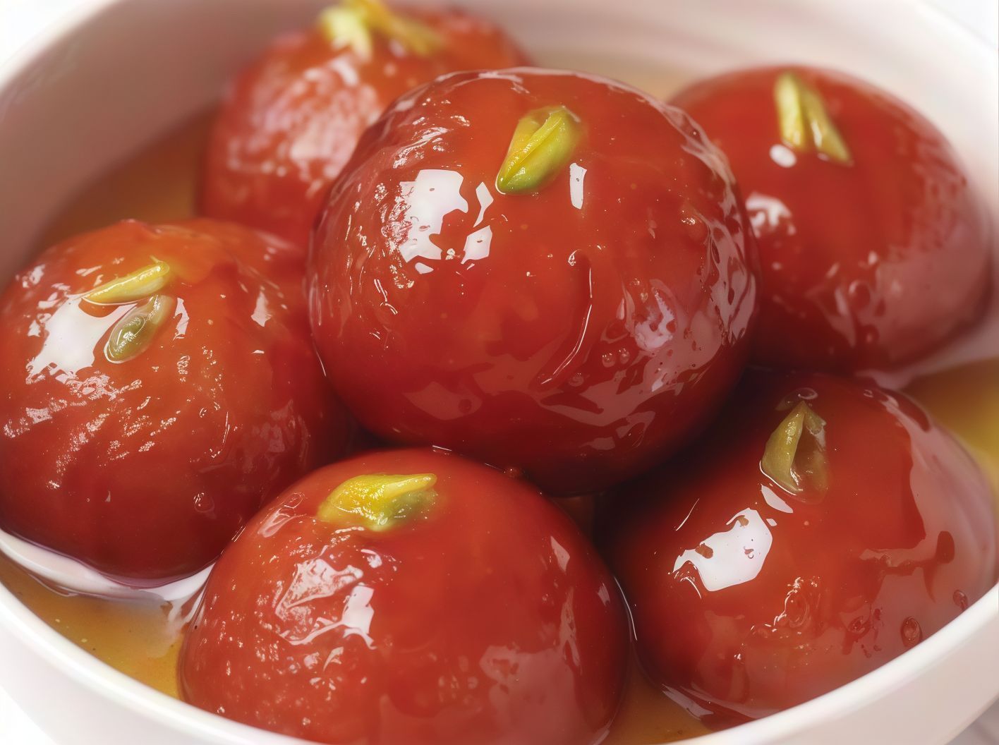 Goulab Jamun